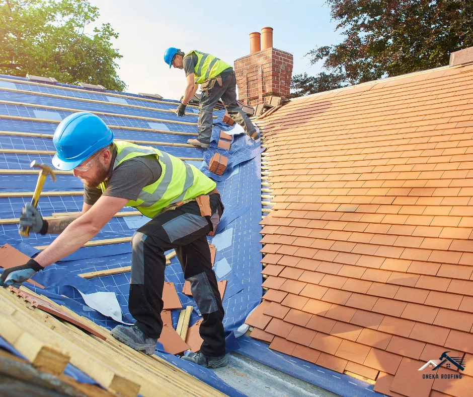 Why choose Roof Repair Near Me in Odessa, TX