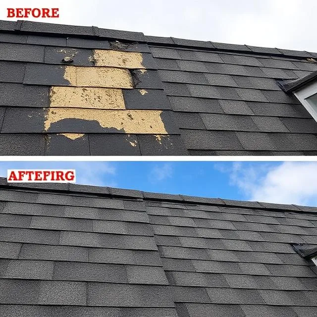 Roof Repair Near Me in Odessa, TX near me